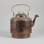 1356 8130 COFFEE KETTLE